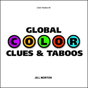Global Color: Clues and Taboos - ebook